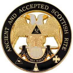 Ancient & Accepted Scottish Rite Masons of South Carolina